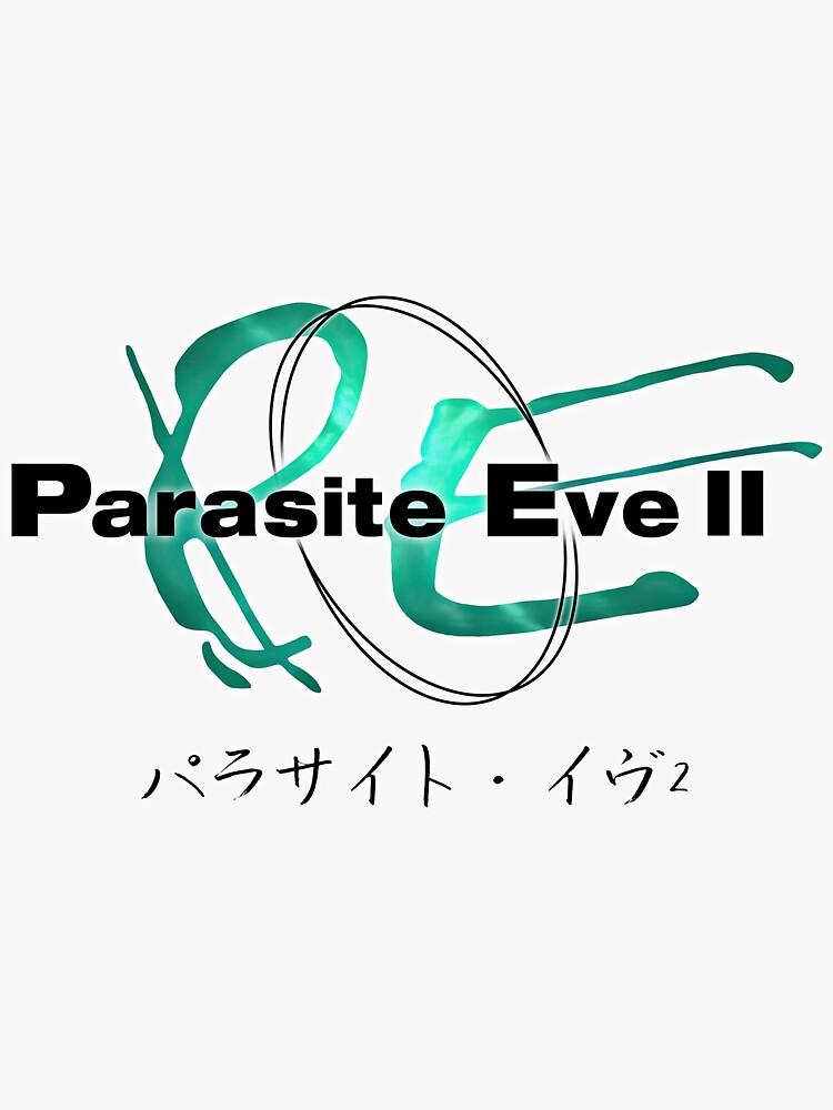 I messed up and bought a Japanese copy of Parasite Eve by mistake
