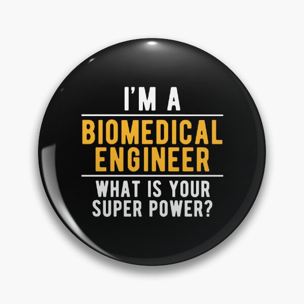 Item preview, Super Biomed Biomedical Engineering designed and sold by NestaReign.
