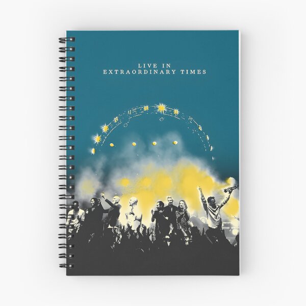 Item preview, Music Album living in extraordinary times designed and sold by MelaniMcLean.