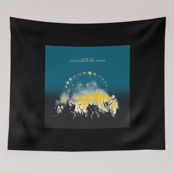 Item preview, Music Album living in extraordinary times designed and sold by MelaniMcLean.