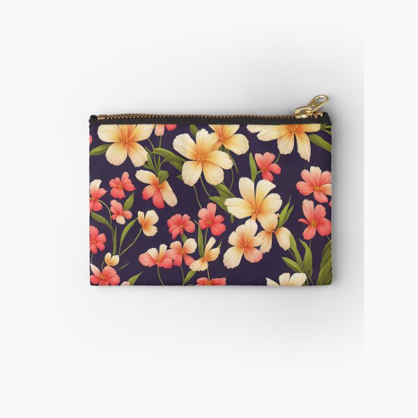 Item preview, Cheerful Florals designed and sold by Purple-Horizon.
