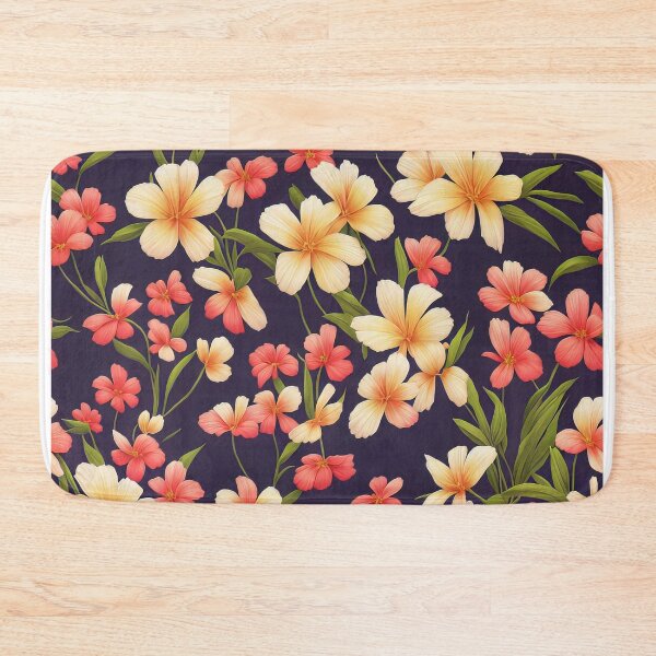 Item preview, Cheerful Florals designed and sold by Purple-Horizon.