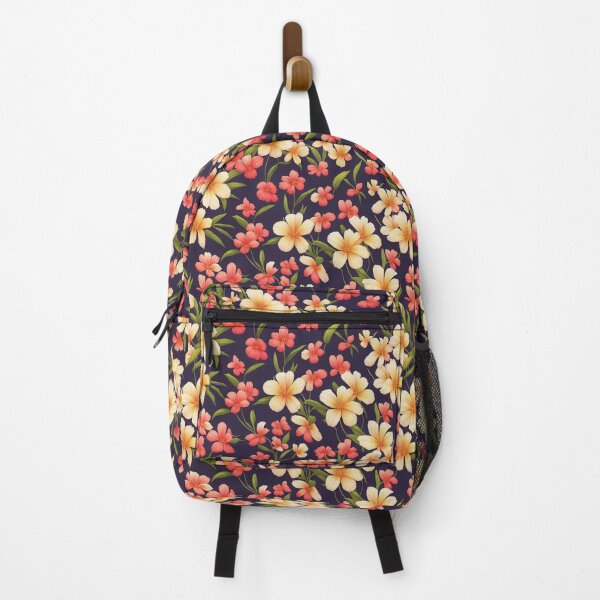 Item preview, Cheerful Florals designed and sold by Purple-Horizon.
