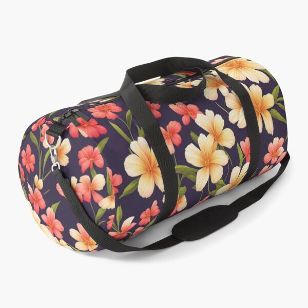 Item preview, Cheerful Florals designed and sold by Purple-Horizon.