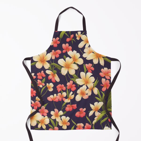 Item preview, Cheerful Florals designed and sold by Purple-Horizon.