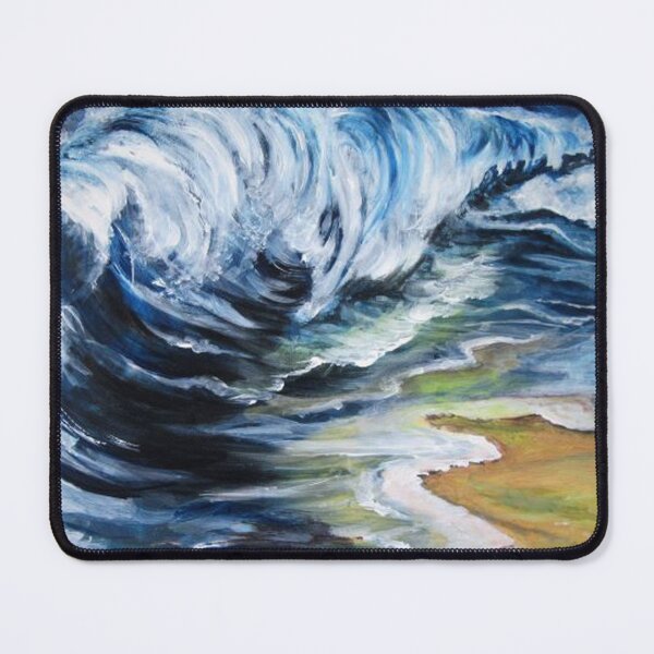 Item preview, The wave designed and sold by catherine calder.