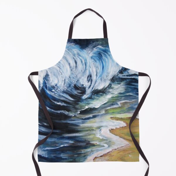 Item preview, The wave designed and sold by catherine calder.