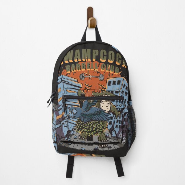 Item preview, Aligator Invation designed and sold by footmarkstudio.
