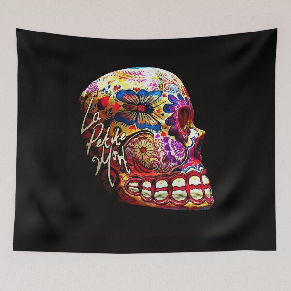 Item preview, Album la petite mort designed and sold by MelaniMcLean.