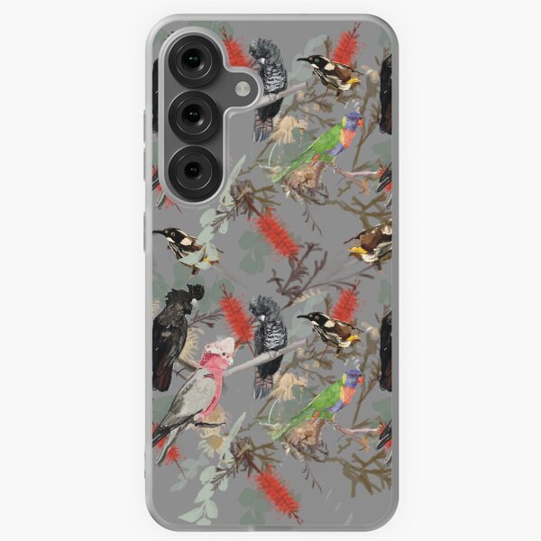 Item preview, Australia birds designed and sold by handmadebyalexandra quinn.