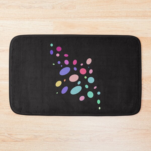 Item preview, ABSTRACT COLOURS TOP LEFT TO BOTTOM RIGHT designed and sold by sailorsam1805.