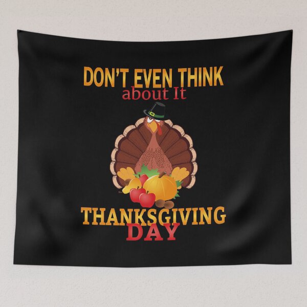 Item preview, Thanksgiving Day designed and sold by al21ex.
