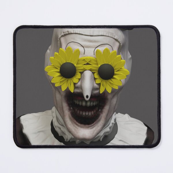 Item preview, Art evil smile designed and sold by esk-pop-art.