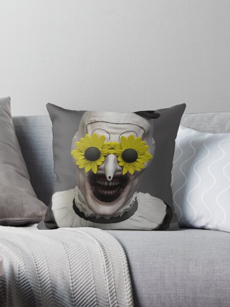 Item preview, Art evil smile designed and sold by esk-pop-art.