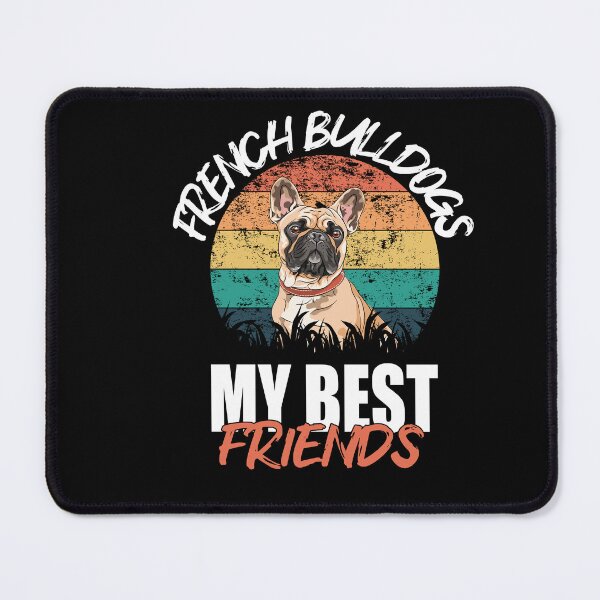 Item preview, French Bulldog designed and sold by Shirt-Expert.