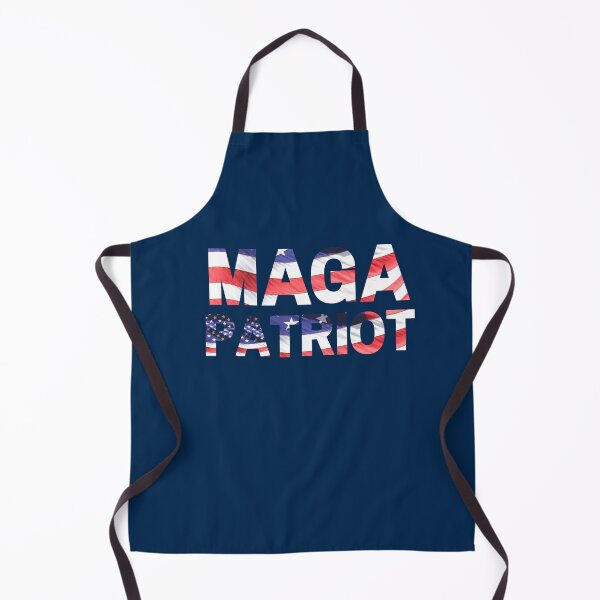Item preview, Maga Patriot Trump President designed and sold by Betterforit.
