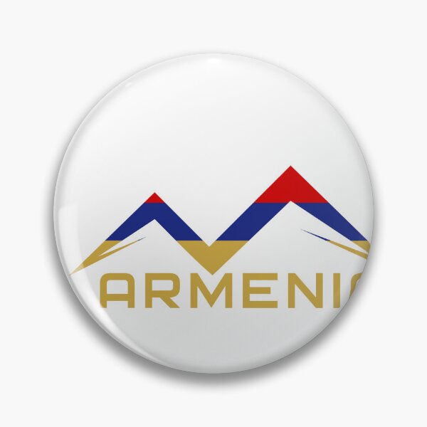 Artikelvorschau, Ararat Armenien Hayastan Flagge entworfen und verkauft von hakobyans.
