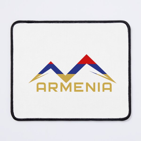 Item preview, Ararat Armenia Hayastan Flag designed and sold by hakobyans.