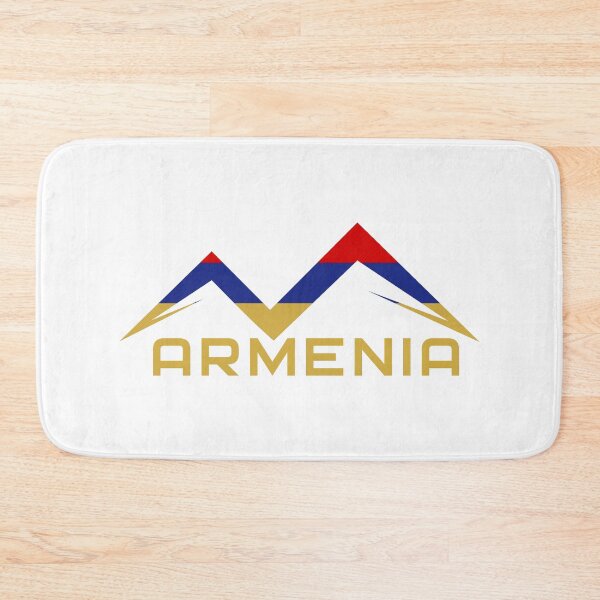 Item preview, Ararat Armenia Hayastan Flag designed and sold by hakobyans.