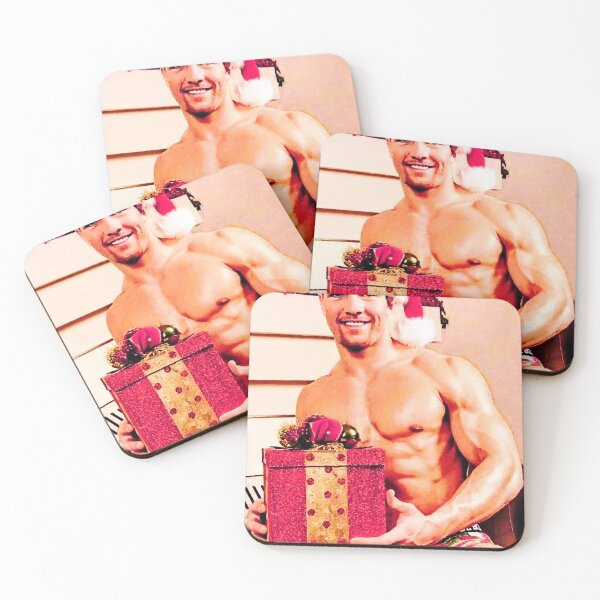 Item preview, Christmas designed and sold by Art Sebastian Moreno.