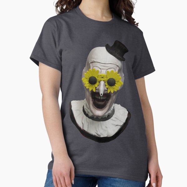 Item preview, Art evil smile designed and sold by esk-pop-art.
