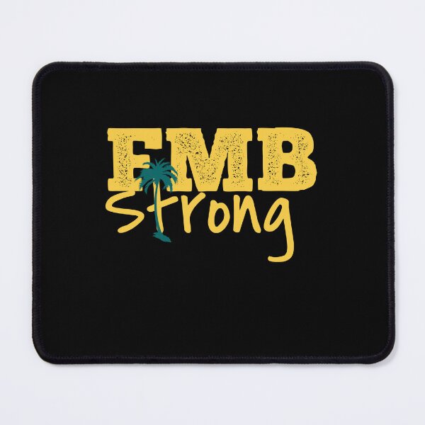 Item preview, Fort Meyers Beach Strong, Florida Strong hoodie and tee-shirts designed and sold by wiggy38.