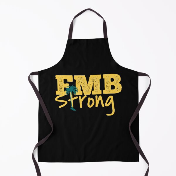 Item preview, Fort Meyers Beach Strong, Florida Strong hoodie and tee-shirts designed and sold by wiggy38.