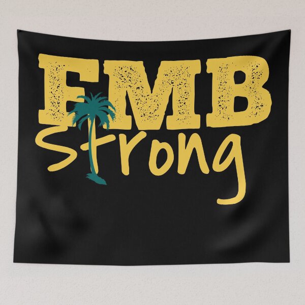 Item preview, Fort Meyers Beach Strong, Florida Strong hoodie and tee-shirts designed and sold by wiggy38.