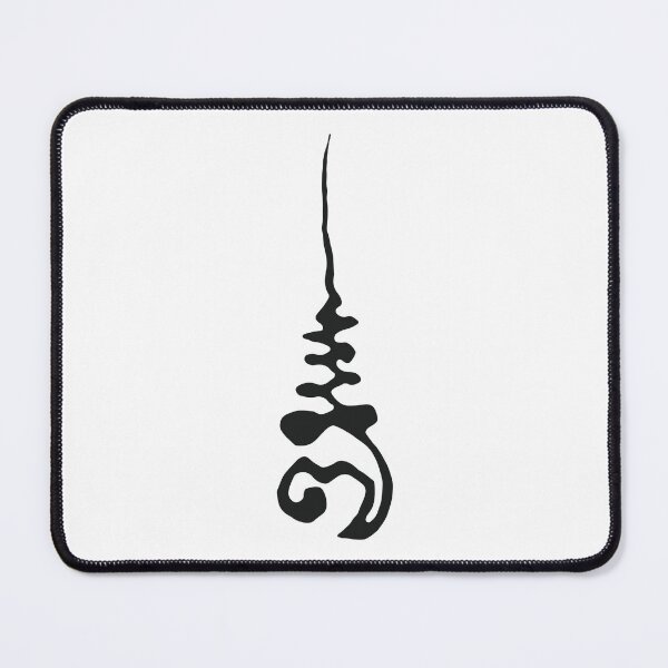 Item preview, Thai forest tradition designed and sold by minimalcinema.