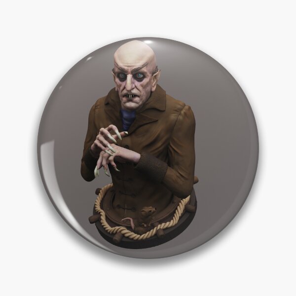 Item preview, Nosferatu designed and sold by esk-pop-art.