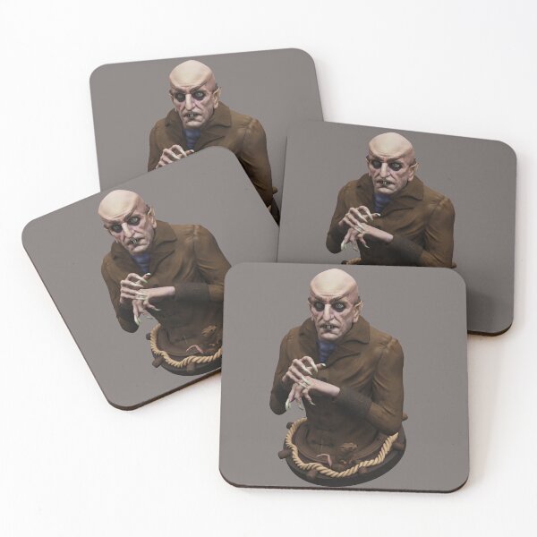 Item preview, Nosferatu designed and sold by esk-pop-art.