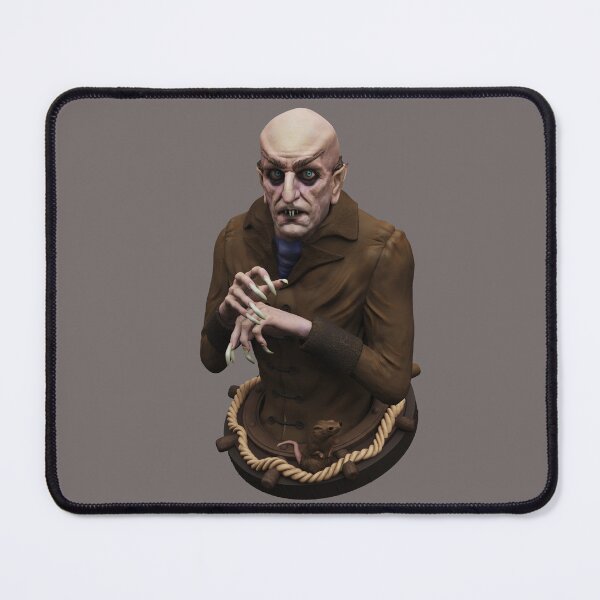 Item preview, Nosferatu designed and sold by esk-pop-art.