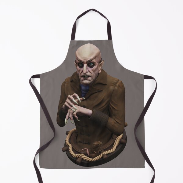 Item preview, Nosferatu designed and sold by esk-pop-art.
