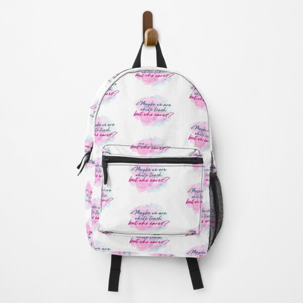 Item preview, Maybe we are white trash designed and sold by Spiffle.