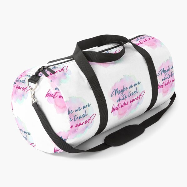 Item preview, Maybe we are white trash designed and sold by Spiffle.