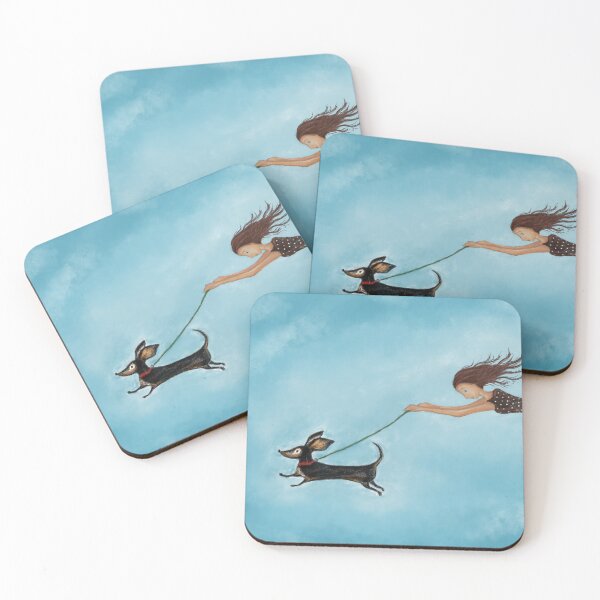 Item preview, Speed Walking designed and sold by OrsiArt.