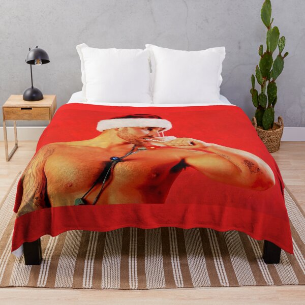 Item preview, Gay Santa designed and sold by Art Sebastian Moreno.