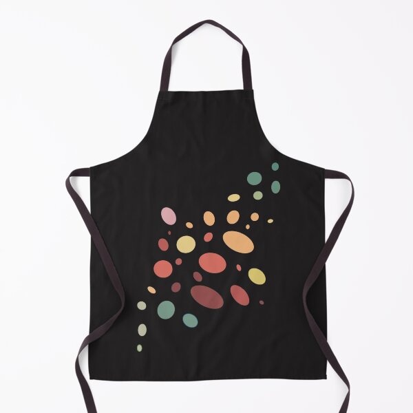 Item preview, CUTE ABSTRACT AUTUMN COLORS designed and sold by sailorsam1805.