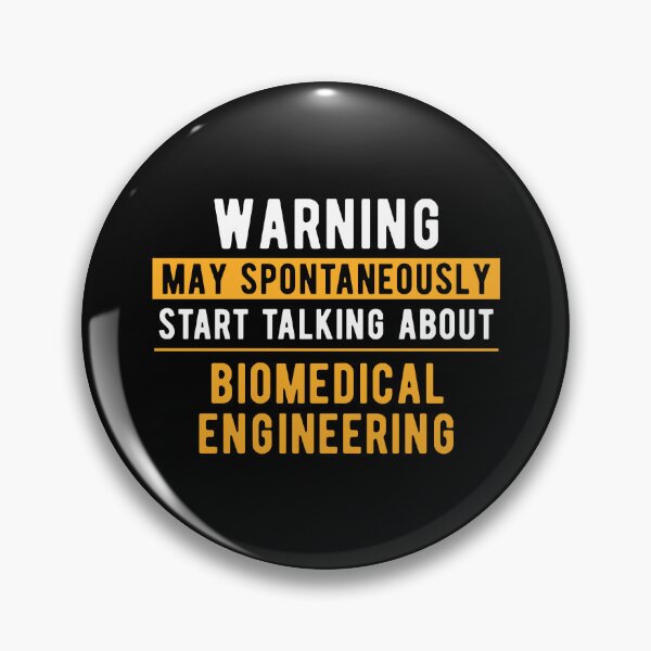 Item preview, Biomed Love Biomedical Engineering designed and sold by NestaReign.