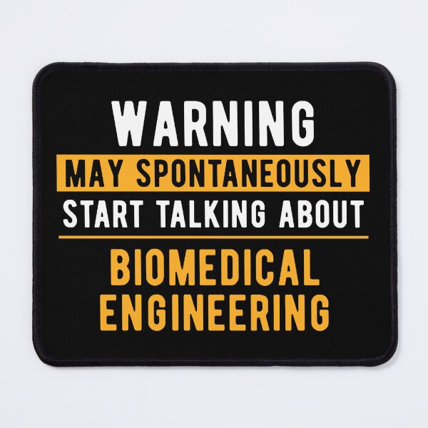 Item preview, Biomed Love Biomedical Engineering designed and sold by NestaReign.