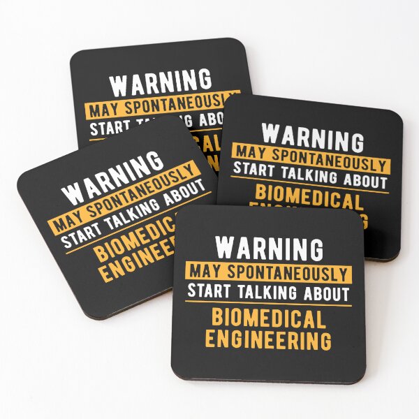 Item preview, Biomed Love Biomedical Engineering designed and sold by NestaReign.