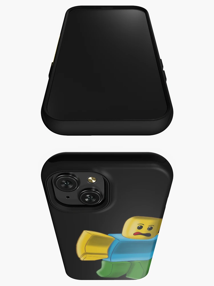 Dead noob roblox iPhone 14 Case by Vacy Poligree - Pixels