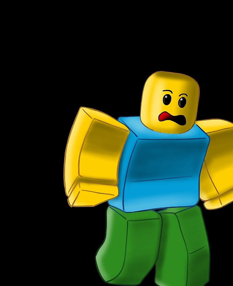 Roblox Lego Girl Noob Minecraft Skin