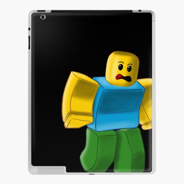 Roblox Character Dabs iPad Case & Skin for Sale by EliasBNSA