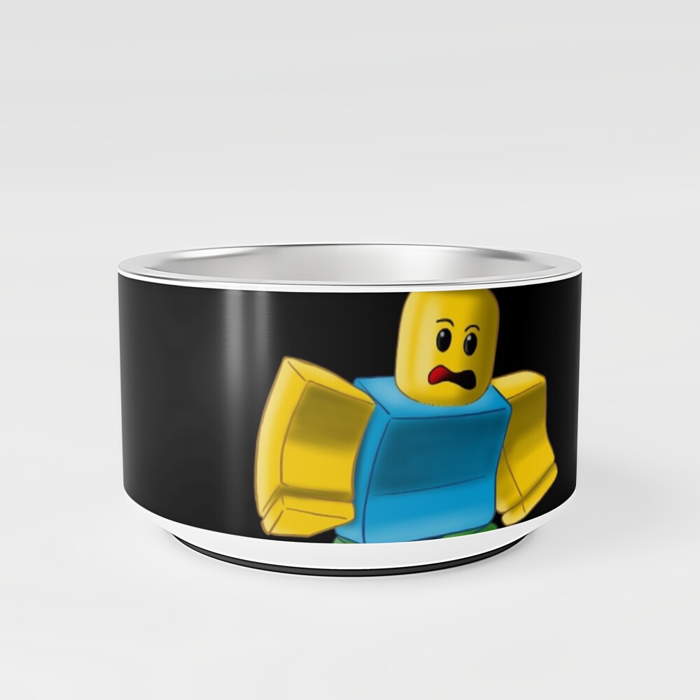 Roblox Noob / Lego Skin