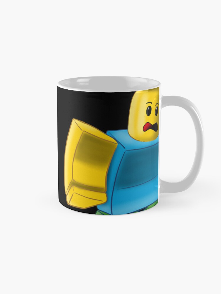 The man face Coffee Mug for Sale by JustACrustSock