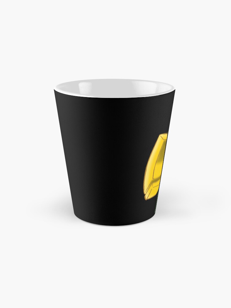 Sitting Noob - Roblox Coffee Mug by DevotHicken