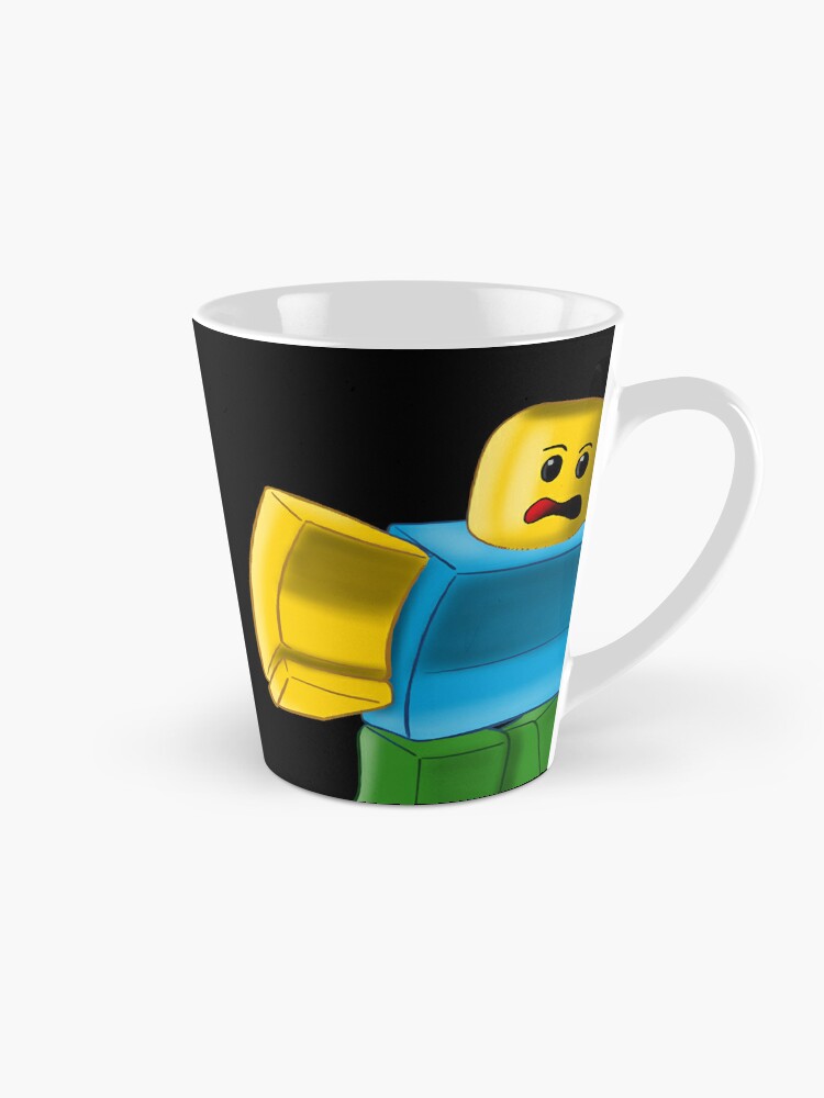 The man face Coffee Mug for Sale by JustACrustSock