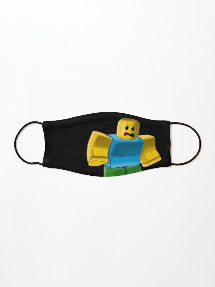 Roblox Noob  Sticker for Sale by AshleyMon75003