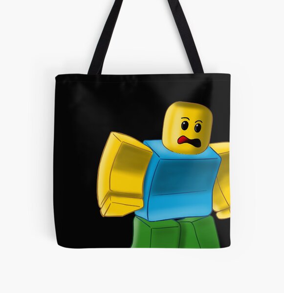 Roblox Oof - Roblox Tote Bag